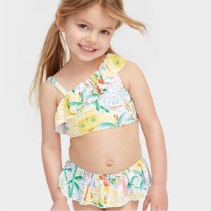 Roller Rabbit Target 12 months swimsuit